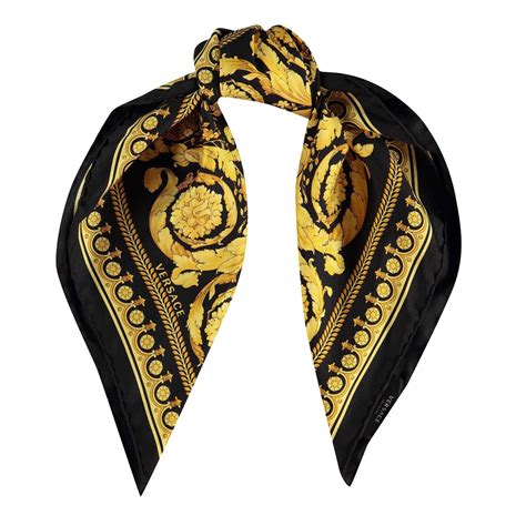 versace scarf cheap